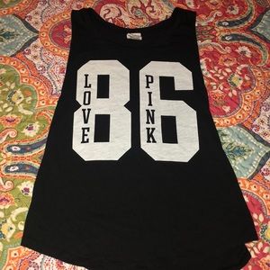***VICTORIAS SECRET TANK SIZE XS***